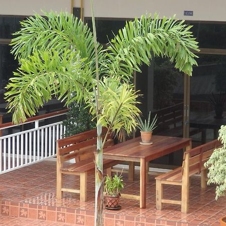 Maria'S 2 Bedroom Home For Up To 6 People Koh Samet Exteriör bild