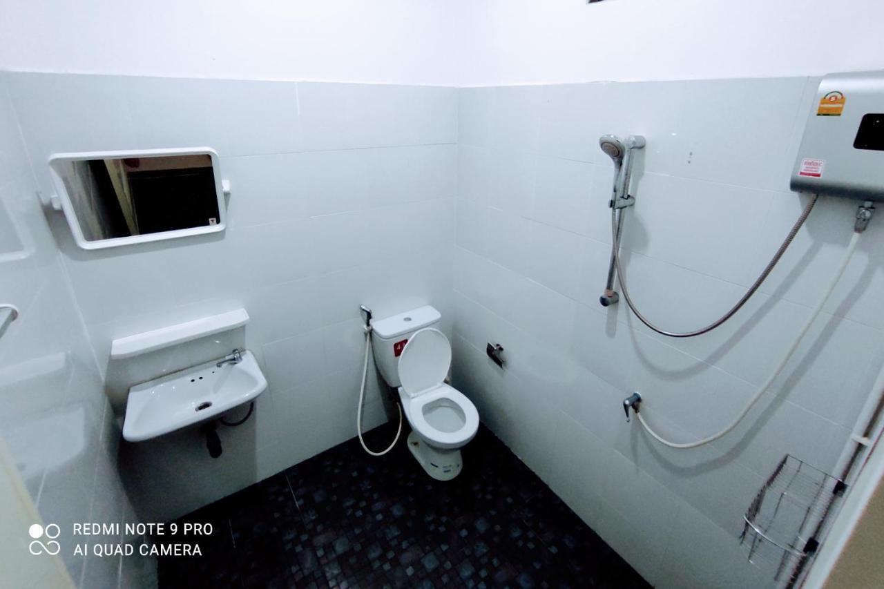 Maria'S 2 Bedroom Home For Up To 6 People Koh Samet Exteriör bild