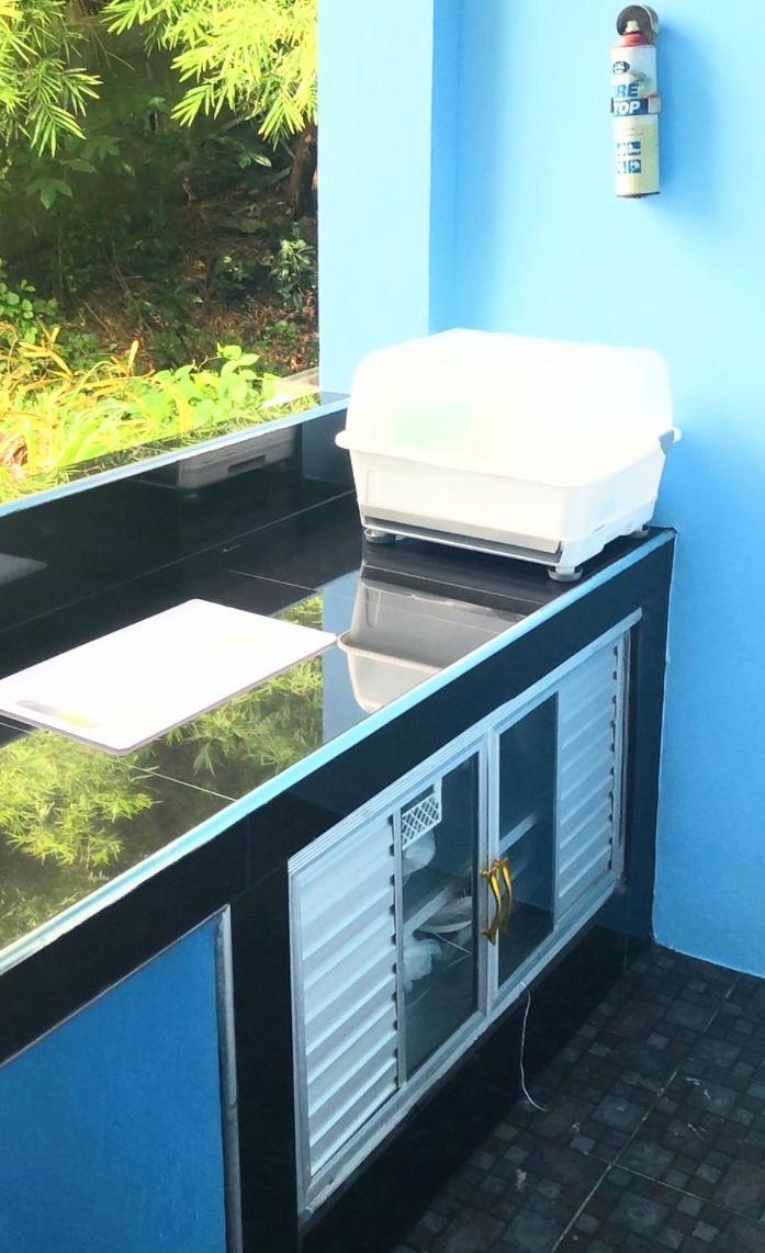 Maria'S 2 Bedroom Home For Up To 6 People Koh Samet Exteriör bild