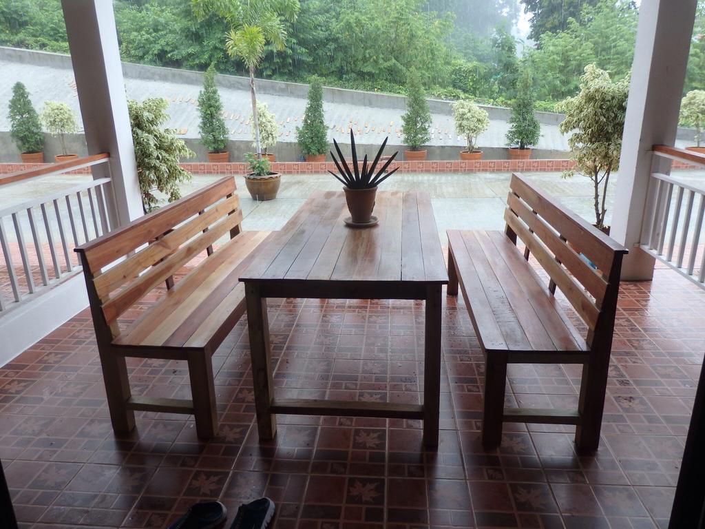 Maria'S 2 Bedroom Home For Up To 6 People Koh Samet Exteriör bild