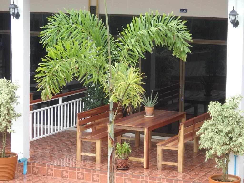 Maria'S 2 Bedroom Home For Up To 6 People Koh Samet Exteriör bild