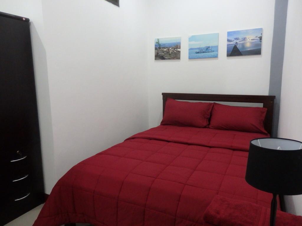 Maria'S 2 Bedroom Home For Up To 6 People Koh Samet Exteriör bild