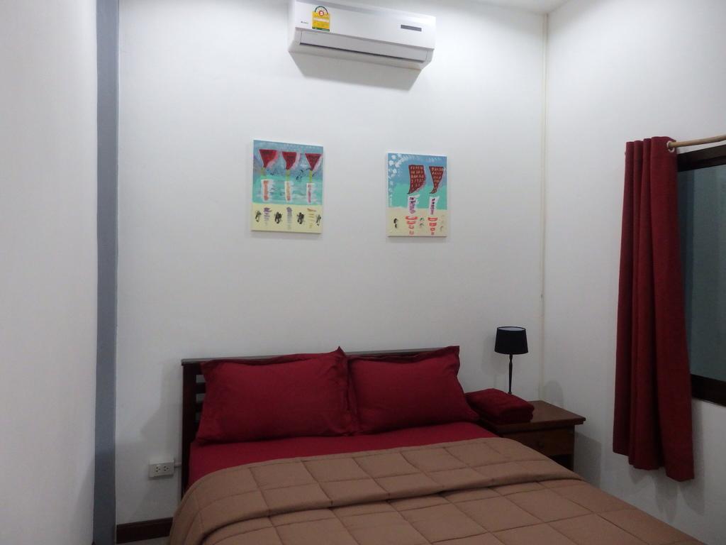 Maria'S 2 Bedroom Home For Up To 6 People Koh Samet Exteriör bild