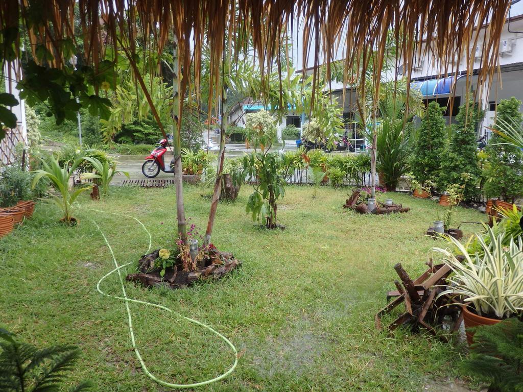 Maria'S 2 Bedroom Home For Up To 6 People Koh Samet Exteriör bild