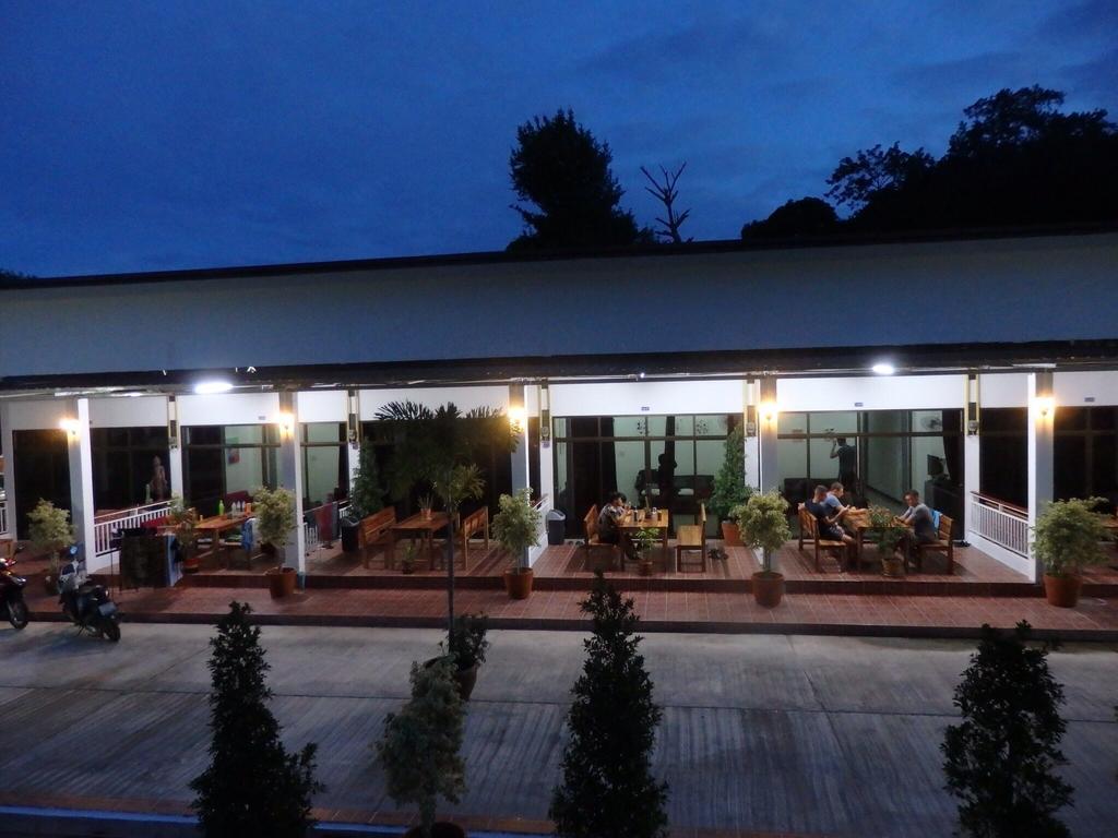Maria'S 2 Bedroom Home For Up To 6 People Koh Samet Exteriör bild