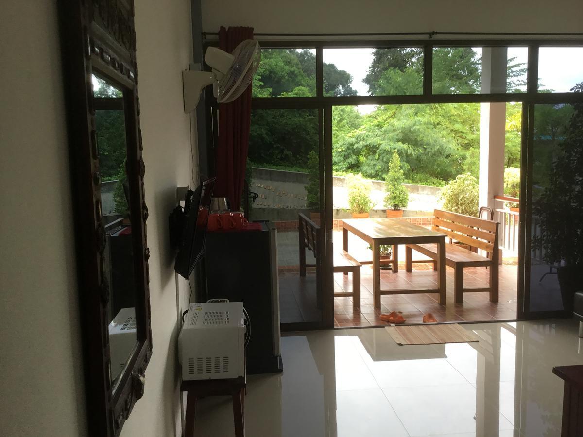 Maria'S 2 Bedroom Home For Up To 6 People Koh Samet Exteriör bild