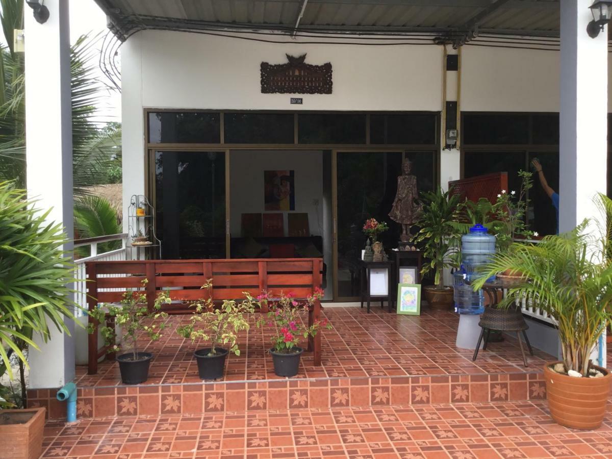 Maria'S 2 Bedroom Home For Up To 6 People Koh Samet Exteriör bild